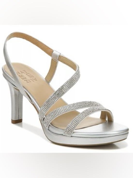 Naturalizer Shoes - Naturalizer Women’s Brenta 2 Platform Sandal
